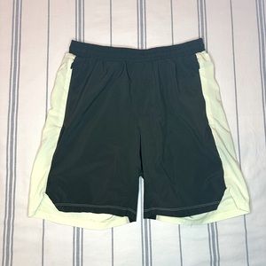 ALL IN MOTION Men’s Athletic Shorts